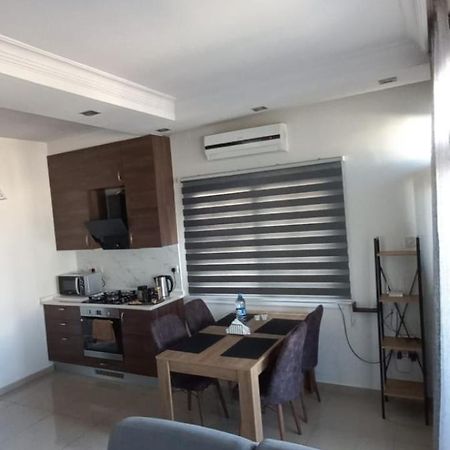 Oytam Apt Nikosia Exterior foto