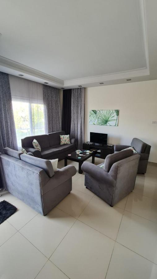 Oytam Apt Nikosia Exterior foto