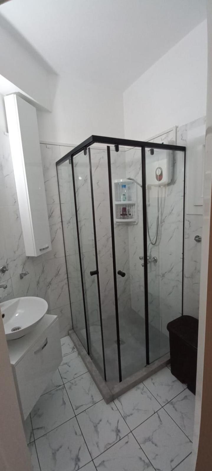 Oytam Apt Nikosia Exterior foto
